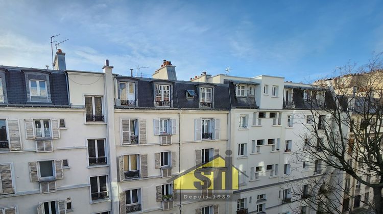 Ma-Cabane - Vente Appartement Paris, 22 m²