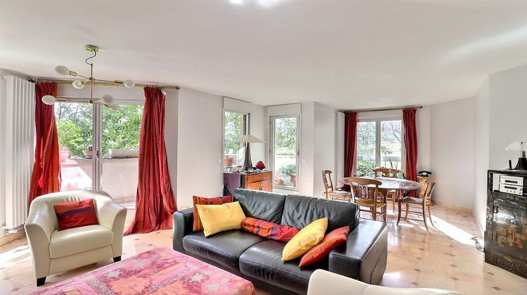 Ma-Cabane - Vente Appartement Paris, 57 m²