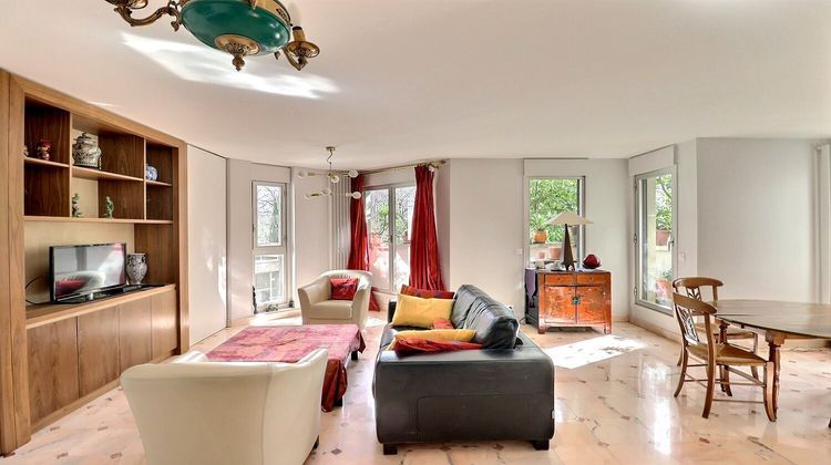 Ma-Cabane - Vente Appartement Paris, 57 m²