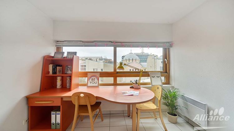 Ma-Cabane - Vente Appartement Paris, 18 m²