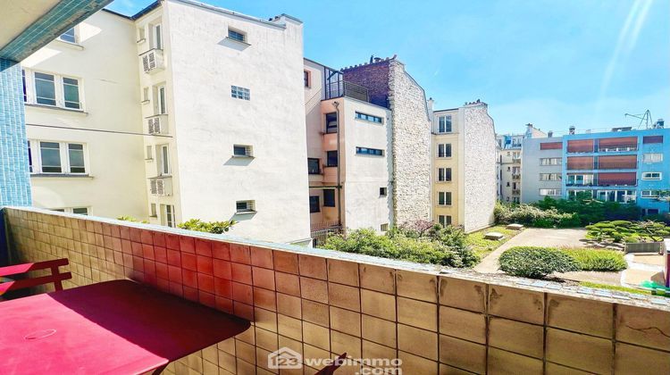 Ma-Cabane - Vente Appartement Paris, 80 m²