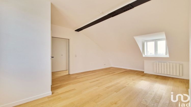 Ma-Cabane - Vente Appartement Paris, 79 m²