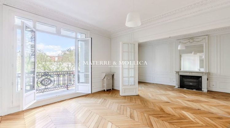 Ma-Cabane - Vente Appartement Paris, 191 m²