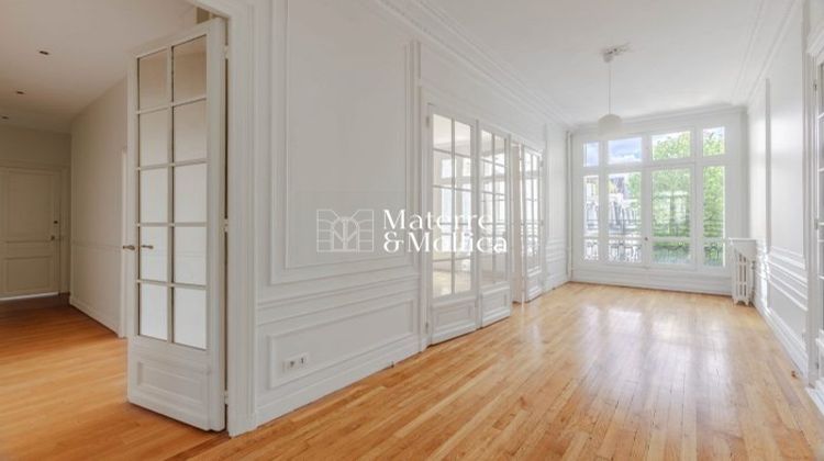 Ma-Cabane - Vente Appartement Paris, 191 m²