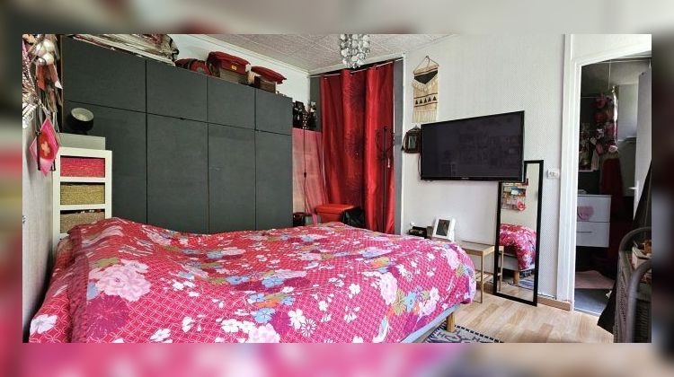 Ma-Cabane - Vente Appartement Paris, 34 m²