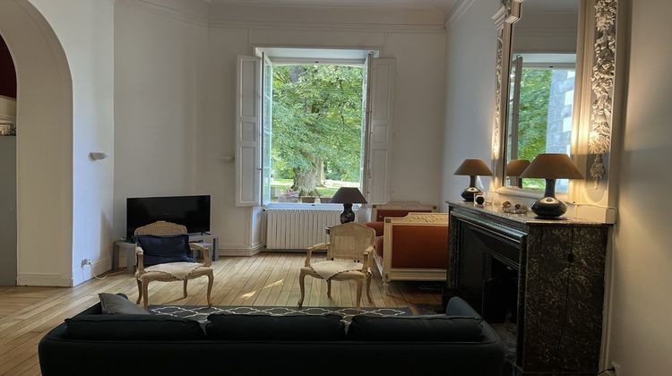 Ma-Cabane - Vente Appartement PARIS, 107 m²