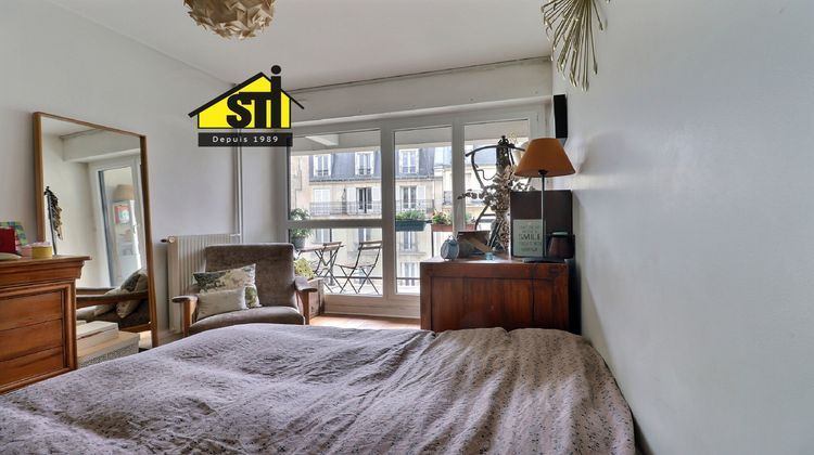 Ma-Cabane - Vente Appartement Paris, 79 m²