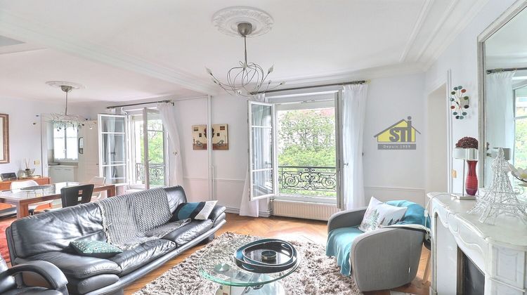 Ma-Cabane - Vente Appartement Paris, 60 m²