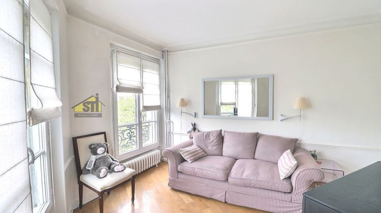 Ma-Cabane - Vente Appartement Paris, 60 m²