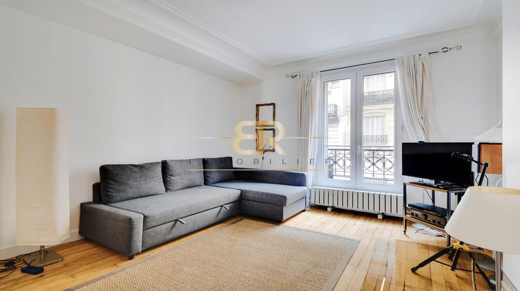 Ma-Cabane - Vente Appartement Paris, 47 m²