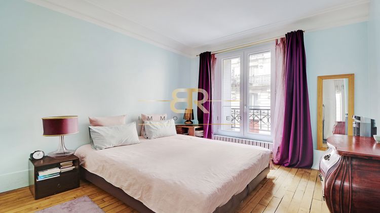 Ma-Cabane - Vente Appartement Paris, 47 m²