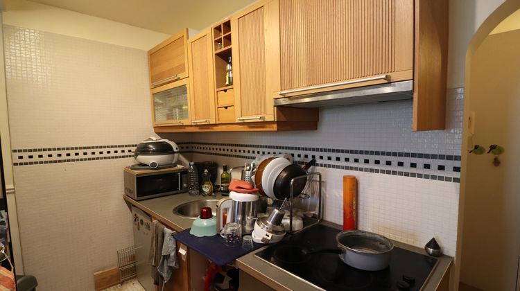 Ma-Cabane - Vente Appartement Paris, 41 m²