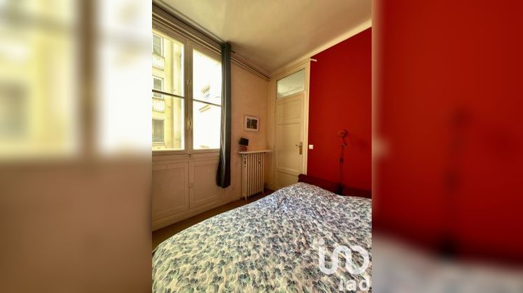 Ma-Cabane - Vente Appartement Paris, 28 m²