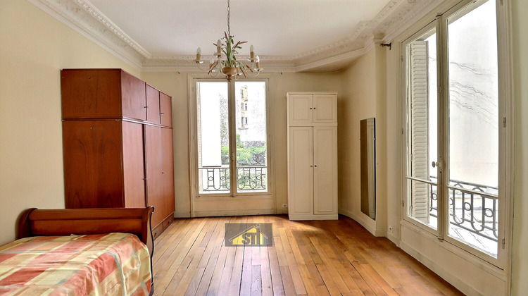 Ma-Cabane - Vente Appartement Paris, 127 m²