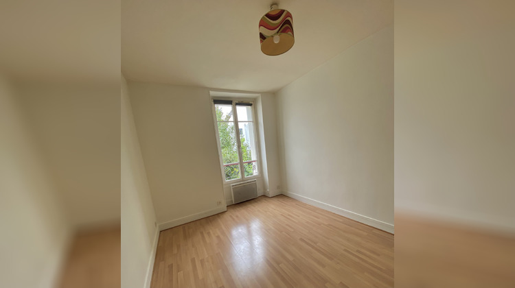 Ma-Cabane - Vente Appartement Paris, 31 m²