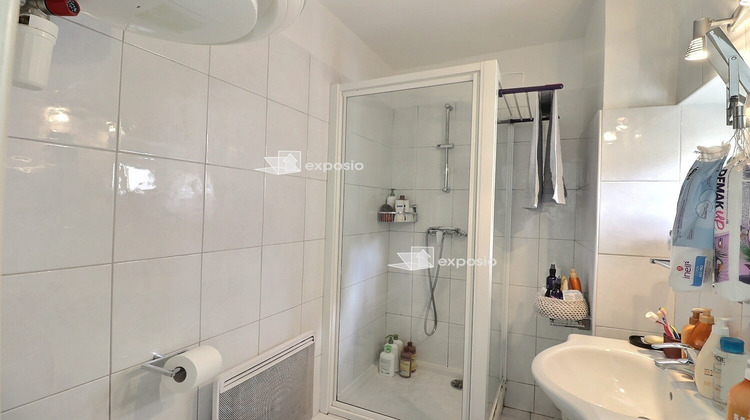 Ma-Cabane - Vente Appartement Paris, 26 m²