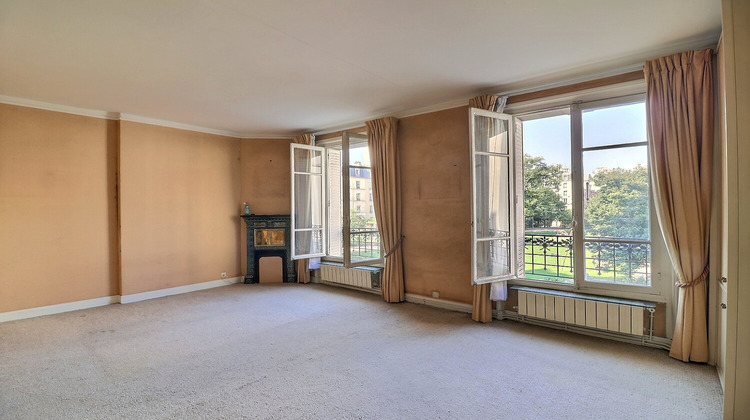 Ma-Cabane - Vente Appartement Paris, 51 m²