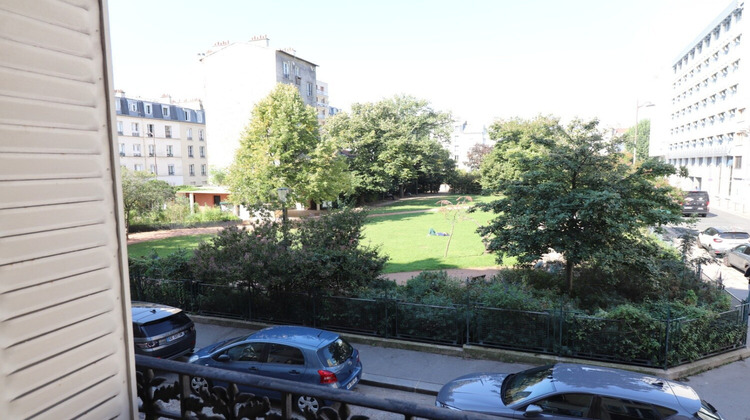 Ma-Cabane - Vente Appartement Paris, 51 m²