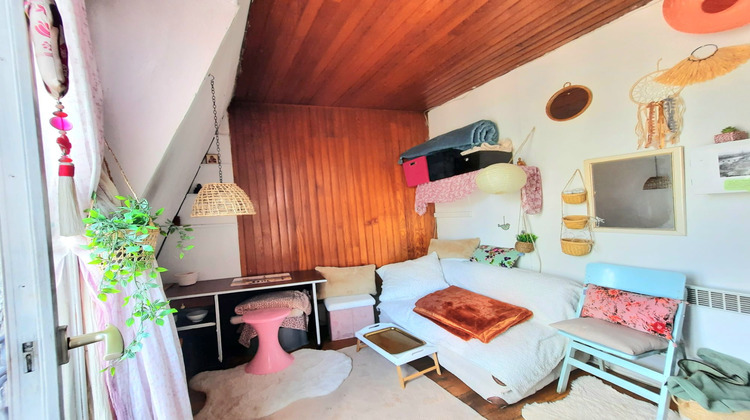 Ma-Cabane - Vente Appartement Paris, 8 m²