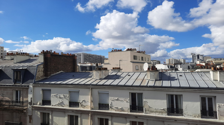 Ma-Cabane - Vente Appartement Paris, 8 m²