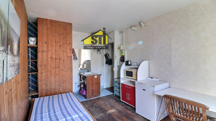 Ma-Cabane - Vente Appartement Paris, 10 m²