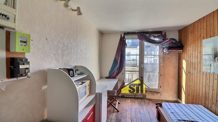 Ma-Cabane - Vente Appartement Paris, 10 m²