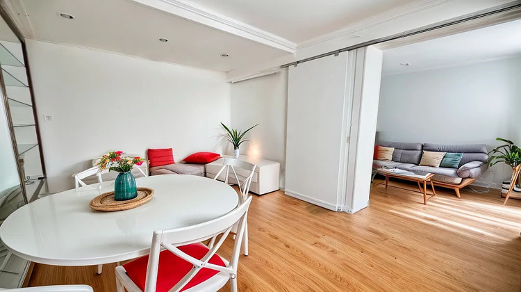 Ma-Cabane - Vente Appartement Paris, 44 m²