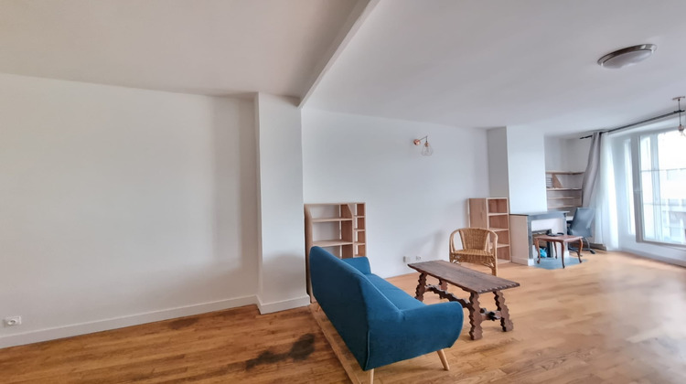 Ma-Cabane - Vente Appartement Paris, 43 m²