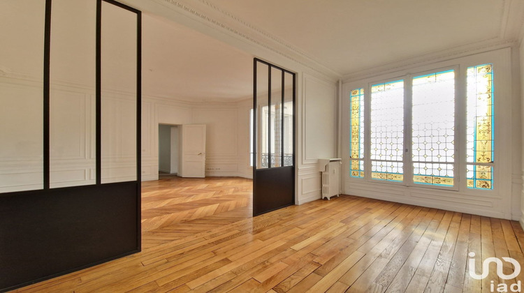 Ma-Cabane - Vente Appartement Paris, 197 m²