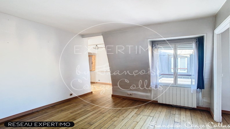 Ma-Cabane - Vente Appartement Paris, 39 m²