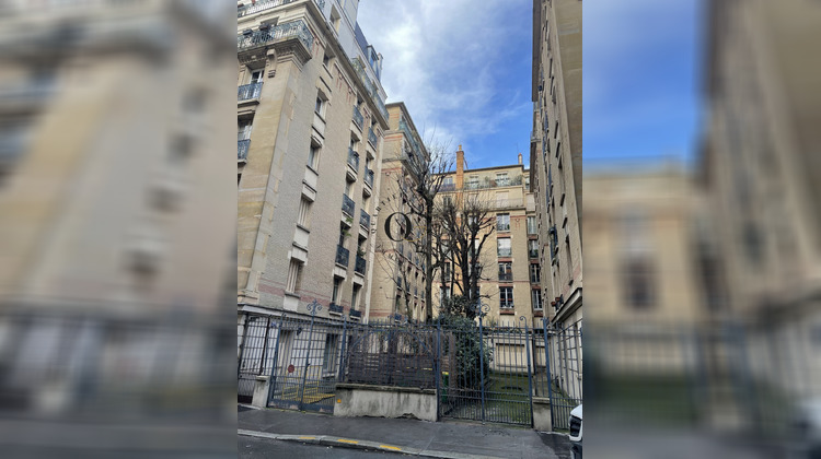 Ma-Cabane - Vente Appartement Paris, 47 m²