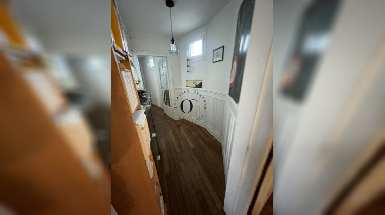 Ma-Cabane - Vente Appartement Paris, 47 m²