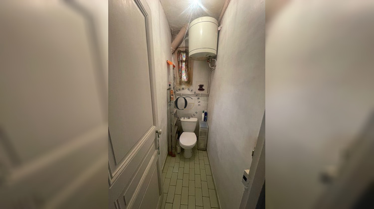 Ma-Cabane - Vente Appartement Paris, 47 m²