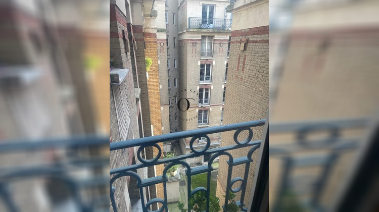 Ma-Cabane - Vente Appartement Paris, 47 m²