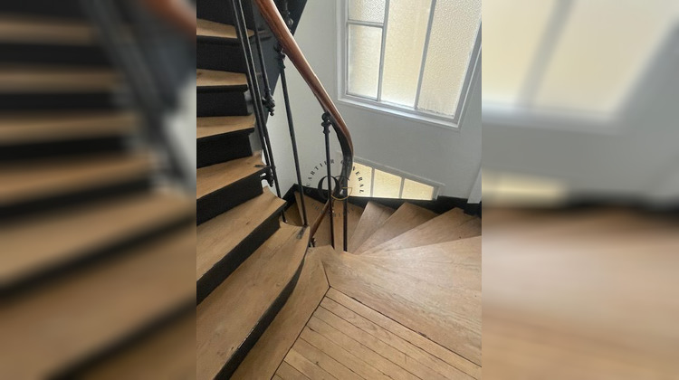 Ma-Cabane - Vente Appartement Paris, 47 m²