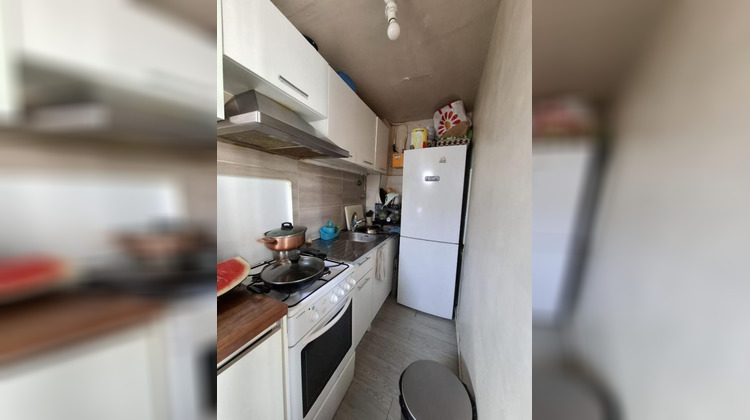 Ma-Cabane - Vente Appartement PARIS, 21 m²