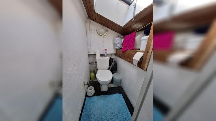 Ma-Cabane - Vente Appartement PARIS, 21 m²