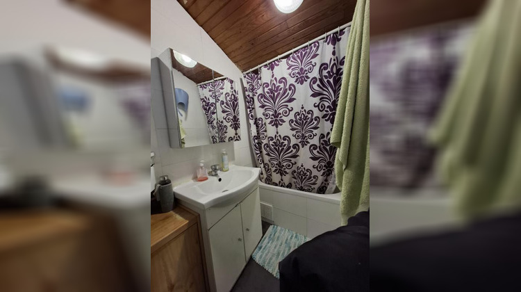 Ma-Cabane - Vente Appartement PARIS, 21 m²