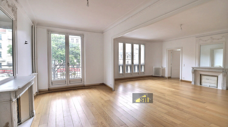 Ma-Cabane - Vente Appartement Paris, 147 m²