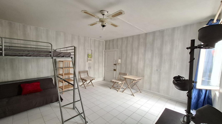 Ma-Cabane - Vente Appartement PARIS, 17 m²