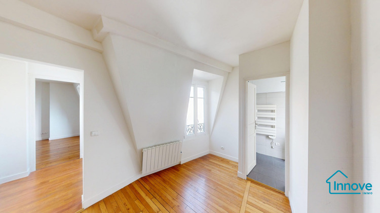 Ma-Cabane - Vente Appartement Paris, 39 m²