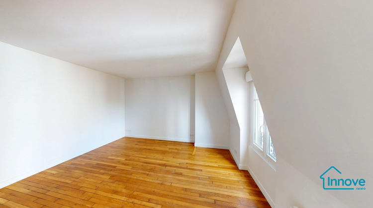 Ma-Cabane - Vente Appartement Paris, 39 m²