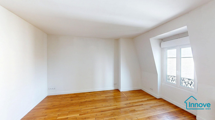 Ma-Cabane - Vente Appartement Paris, 39 m²