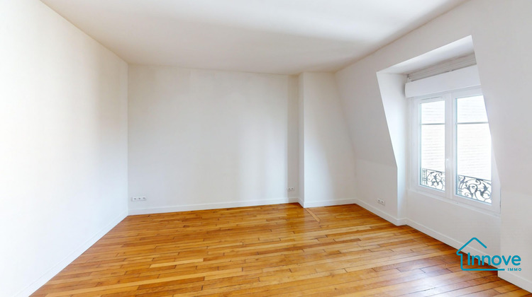 Ma-Cabane - Vente Appartement Paris, 39 m²