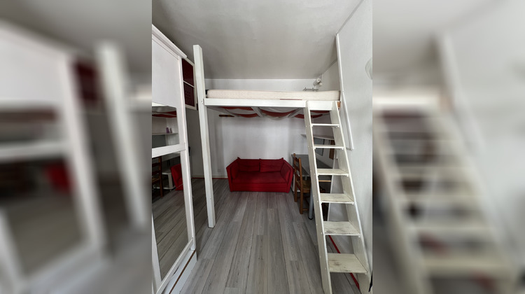 Ma-Cabane - Vente Appartement Paris, 13 m²