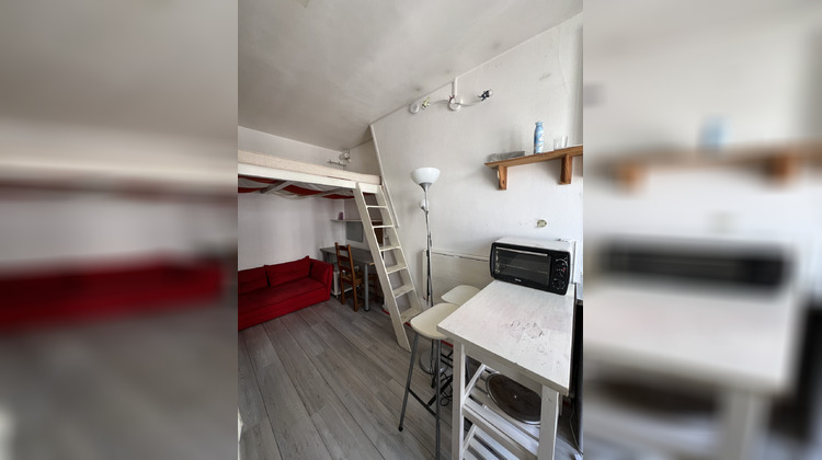 Ma-Cabane - Vente Appartement Paris, 13 m²