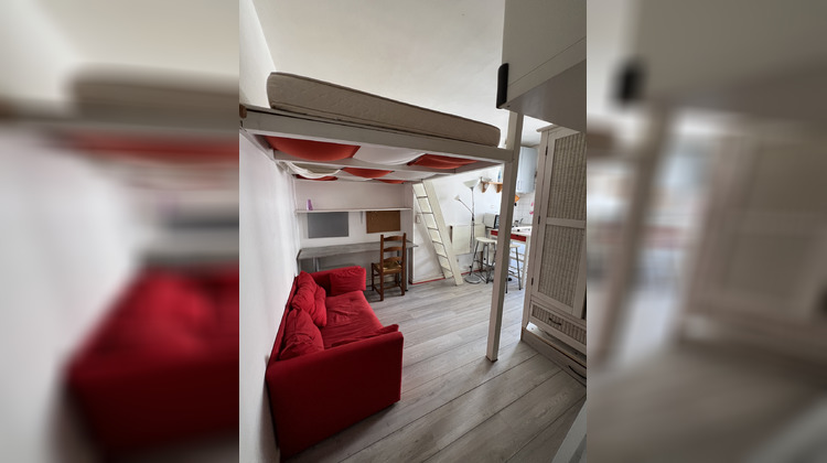 Ma-Cabane - Vente Appartement Paris, 13 m²
