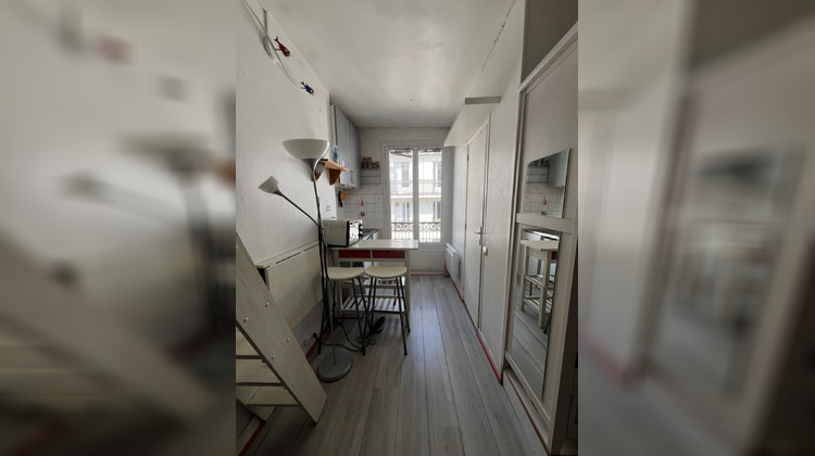 Ma-Cabane - Vente Appartement Paris, 13 m²