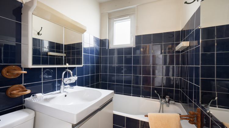 Ma-Cabane - Vente Appartement Paris, 24 m²