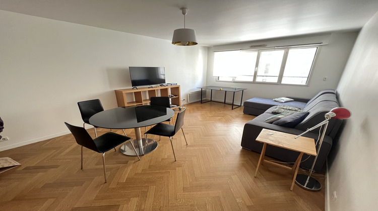 Ma-Cabane - Vente Appartement Paris, 50 m²